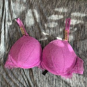 36C Victoria’s Secret push-up bra